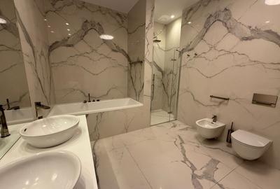 Apartament cu 4 camere, mobilat în Floreasca - 17