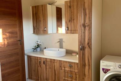 Apartament cu 2 camere semidecomandat în Dâmbul Rotund - 6