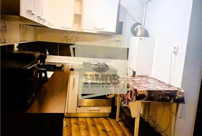 Apartament cu 2 camere decomandat, mobilat în Aeroport - 9