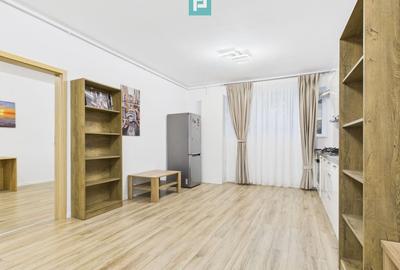 Apartament 2 camere Zona Pacii - 2