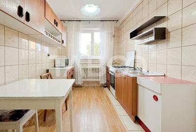 Apartament cu 2 camere decomandat, mobilat în Gheorgheni - 8