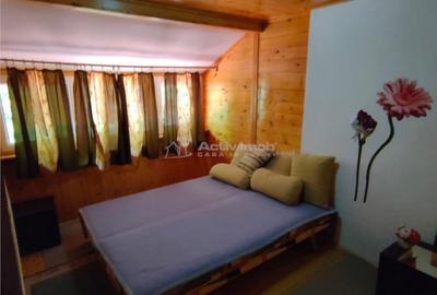 Casă cu 4 camere cu Teren 275 Mp în Pădurea Neagră - 4