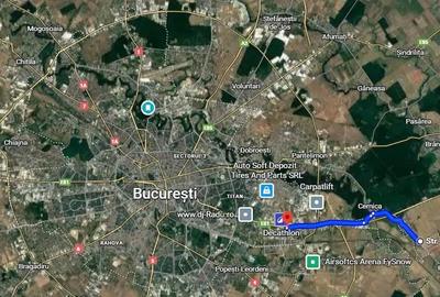 Teren de 972 mp, în Tânganu - 4