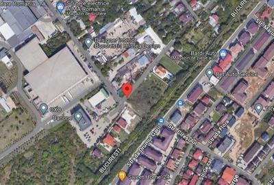 Spațiu comercial, în Colentina