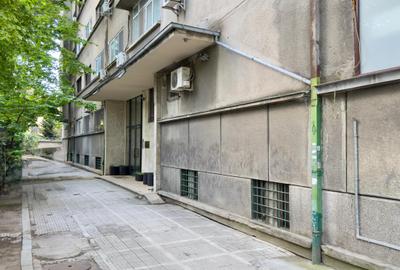 Apartament 4 camere Batistei, strada Vasile Lascar - 15