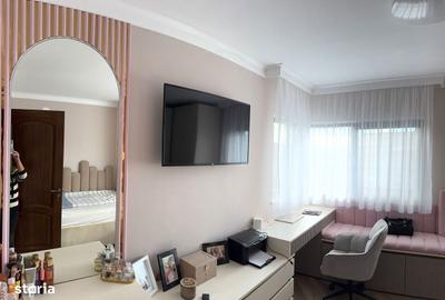 Apartament cu 3 camere, mobilat în Nord - 8