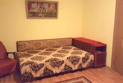 Apartament cu 2 camere, parter - Tiglina 1, imobil fara risc seismic - 2