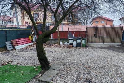 Casă în Roșu - 13