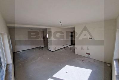 Duplex modern de 4 camere, 120 mp utili, zonă centrală Florești - 6