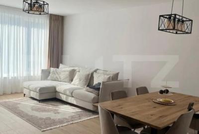 Casă cu 4 camere cu Teren 300 Mp în Central - 9