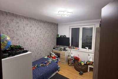 Militari - Dezrobirii | 3 Camere | Doua Bai | Balcon | Metrou - 5