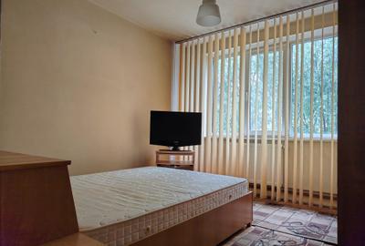 Apartament cu 2 camere semidecomandat, mobilat în Titulescu - 5