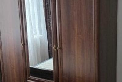 Apartament cu 3 camere decomandat, mobilat în Apărătorii Patriei - 5