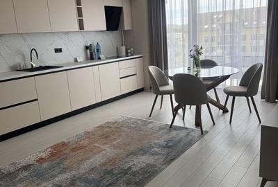 Apartament cu 2 camere în Central - 1
