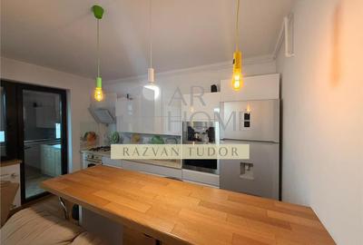 Apartament cu 3 camere decomandat, mobilat în Vest - 3