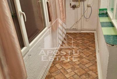 Apartament cu 2 camere, mobilat în Circumvalațiunii - 2