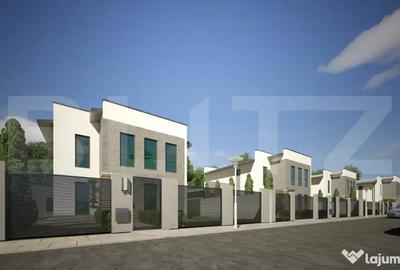 Casă cu 4 camere cu Teren 480 Mp în Priseaca - 4