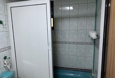 Apartament cu 4 camere decomandat, mobilat în Cotroceni - 20