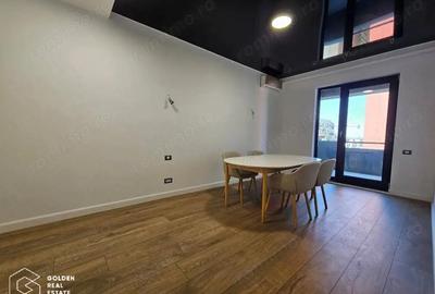 Penthouse 4 camere si terasa pe acoperis, Pipera, comision 0% - 11