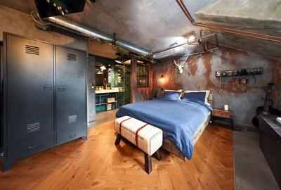 Bijuterie arhitecturală cu dotări smart in centrul Brasovului - 16