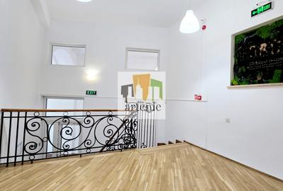 Armeneasca- parter de vila cu intrare separata/ Birouri/Notariat/ Showroom - 2