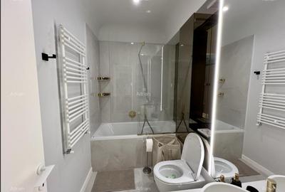 Apartament cu 2 camere semidecomandat în Pipera - 11