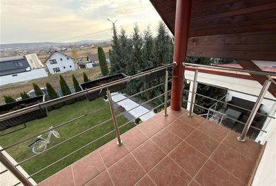 FILM&3D! Vila design rafinat,finisaje premium,curte,terase,garaj,foisor,Santana - 22