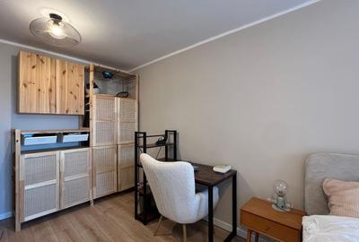 Apartament cu 3 camere decomandat, mobilat în Eminescu - 9