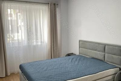 Apartament cu 2 camere decomandat în Ampoi 3 - 5