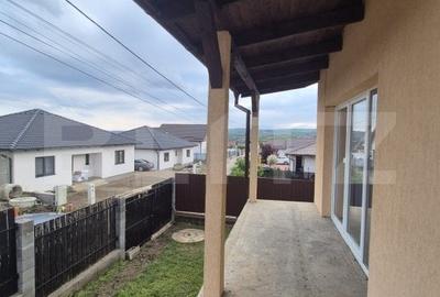 Casa de vanzare, cu 4 camere, 120 mp, zona Nazna - 11