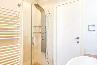 Apartament cu 3 camere semidecomandat, mobilat în Floreasca - 9