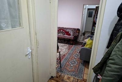 Etaj 3 - Dacia - Bicaz - Apartament 3 camere - 4