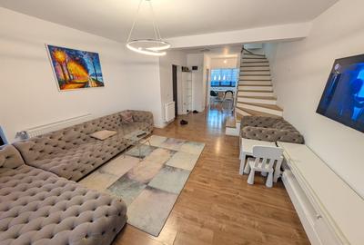 Casa tip Duplex 3 camere in Tunari Comision 0% - 7
