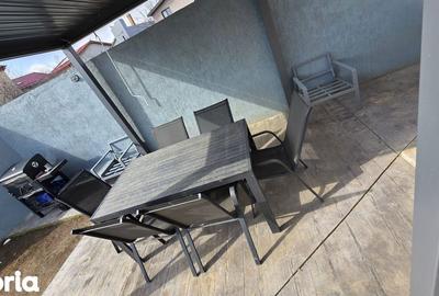 Casă cu 5 camere cu Teren 250 Mp în Central