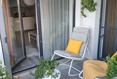 Proprietar inchiriez Ap 2camere, complex Denya Forest + Balcon Etj8 + loc parcare - 6