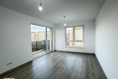 Apartament cu 3 camere în Central - 1