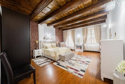 Apartament de poveste in inima Brasovului - 2 camere, 90 mp utili, Ultracentral - 1