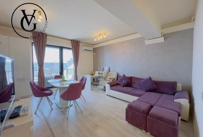 Apartament 2 camere - vedere la mare - Mamaia Nord - 4