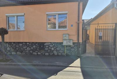 Casă individuală cu 3 camere cu Teren 150 Mp în Hipodrom 1 - 7