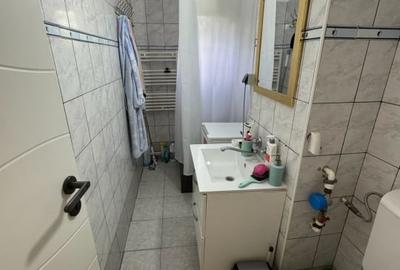 Apartament cu 2 camere decomandat în Cug - 4