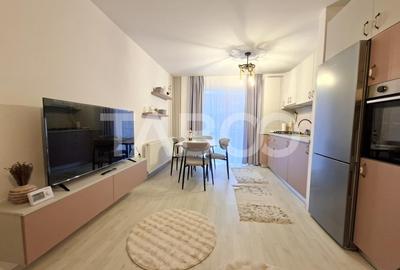 Apartament prima inchiriere 2 camere si balcon lift parcare Magnolia - 14