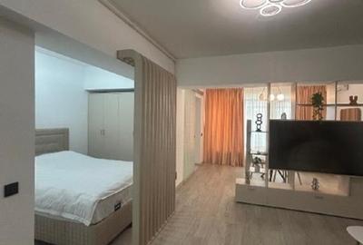 Garsonieră decomandată, mobilată în Vitan Mall - 4