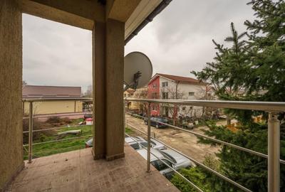 Duplex cu 4 camere cu Canalizare în Gulia - 18