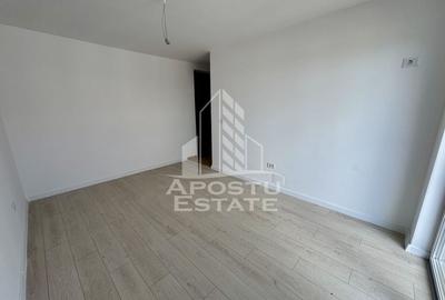 Apartamente cu 1 camera, bucatarie inchisa, complet finalizat in Giroc - 7