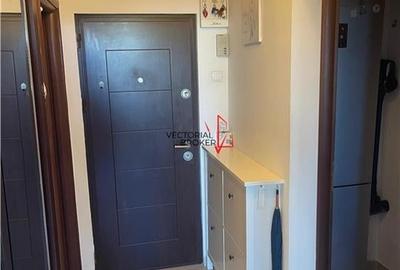 2 camere decomandate, et.7, renovat, mobilat, Basarabia- Costin Georgian - 9