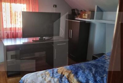 Casă cu 5 camere cu Teren 700 Mp în Central - 13