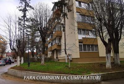 TRAIAN, APARTAMENT 3 CAMERE, BLOC REABILITAT - 15