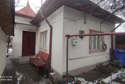 Teren constructii - 508 mp - Cartier Ion Creanga, Colentina - 5