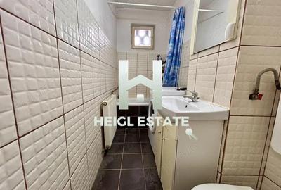 Apartament cu 2 camere semidecomandat, mobilat în Complex Studențesc