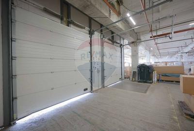 Spatiu industial de inchiriat in Oradea, Soseaua Borsului - 8